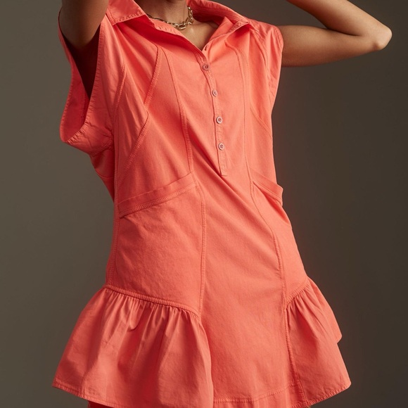 Daily Practice Tango Dress🔆 - Picture 2 of 6